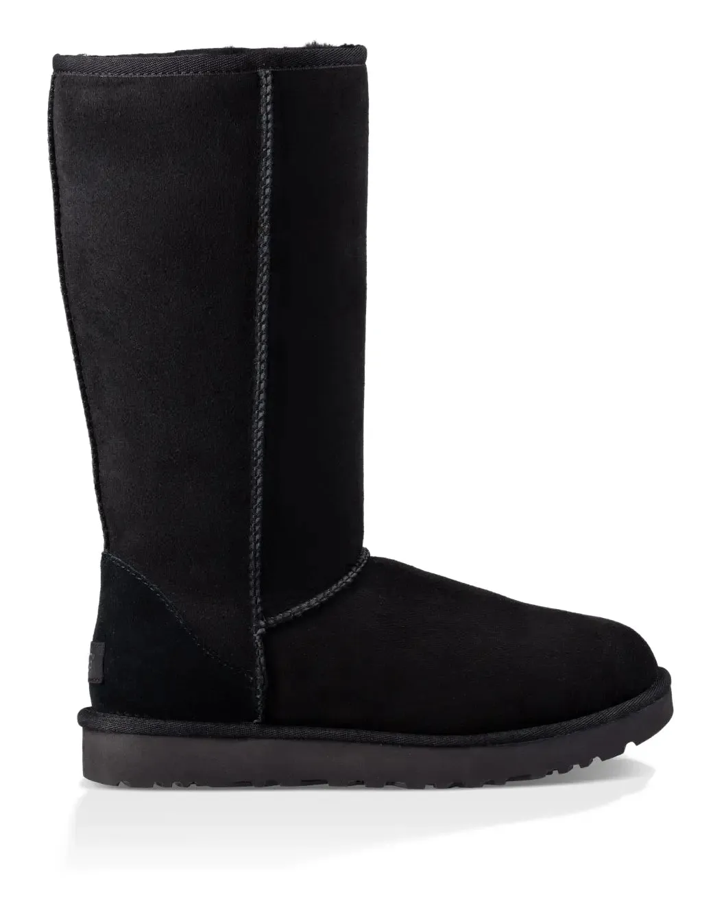 Womens UGG Classic Tall II  Timeless Comfort & Style