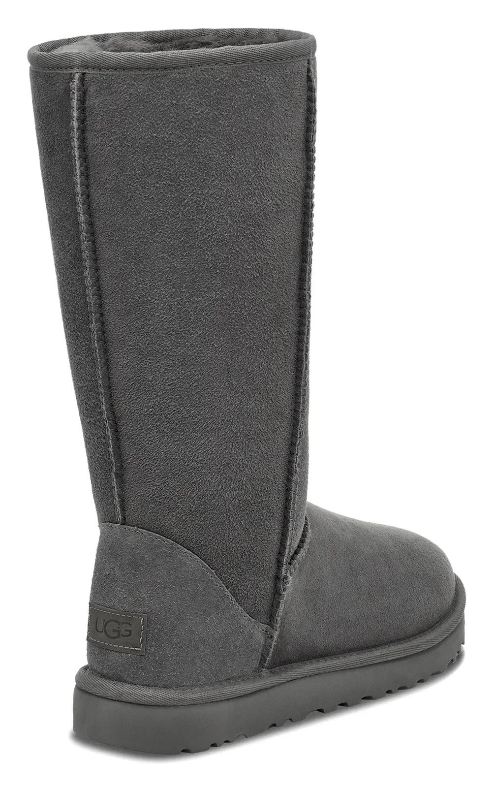 Womens UGG Classic Tall II  Timeless Comfort & Style