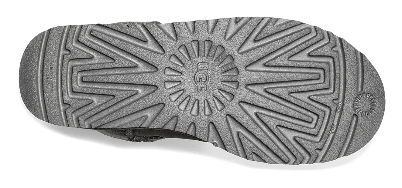 Womens UGG Classic Tall II  Timeless Comfort & Style