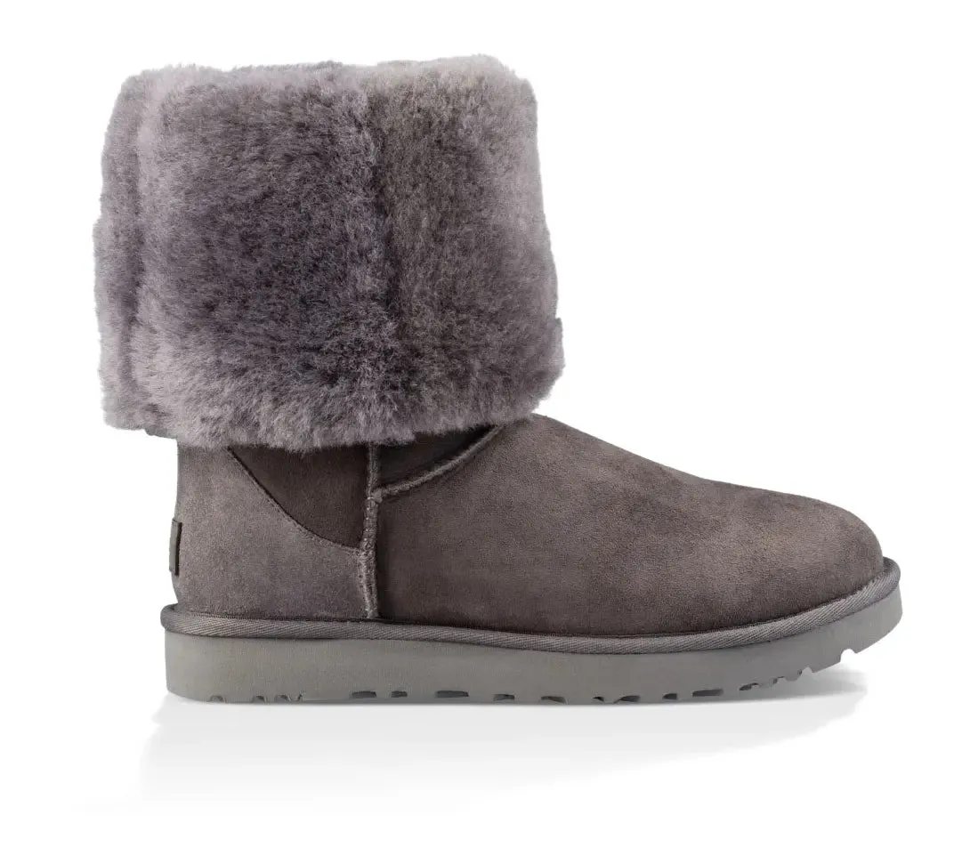 Womens UGG Classic Tall II  Timeless Comfort & Style