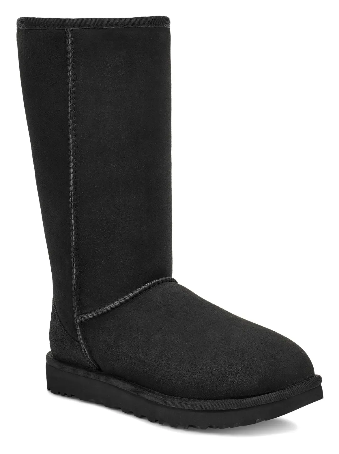 Womens UGG Classic Tall II  Timeless Comfort & Style