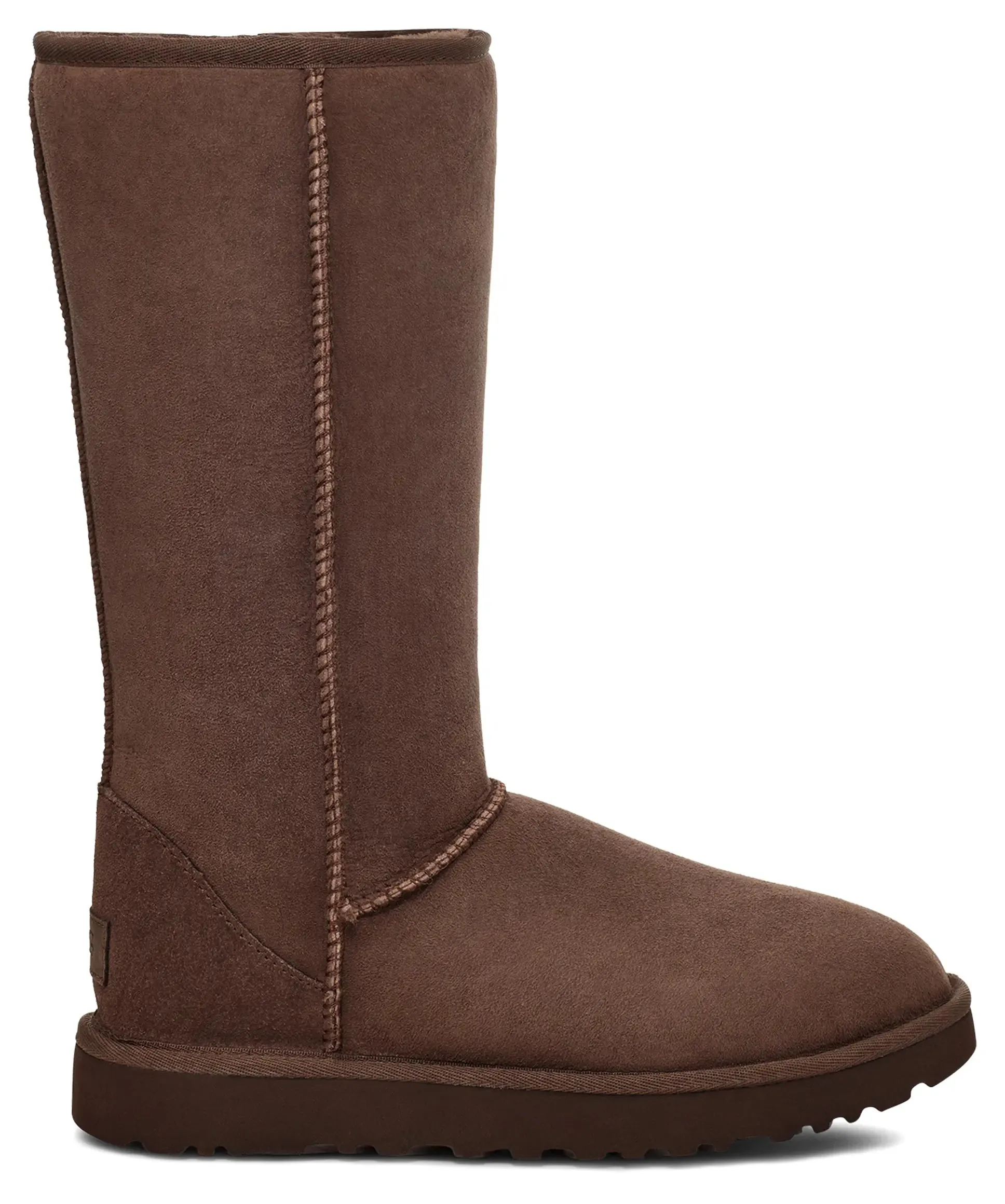 Womens UGG Classic Tall II  Timeless Comfort & Style