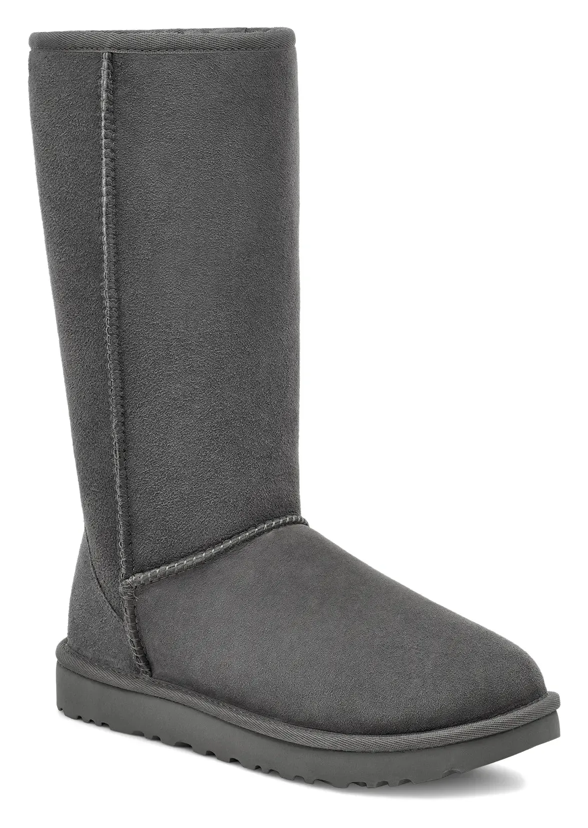 Womens UGG Classic Tall II  Timeless Comfort & Style