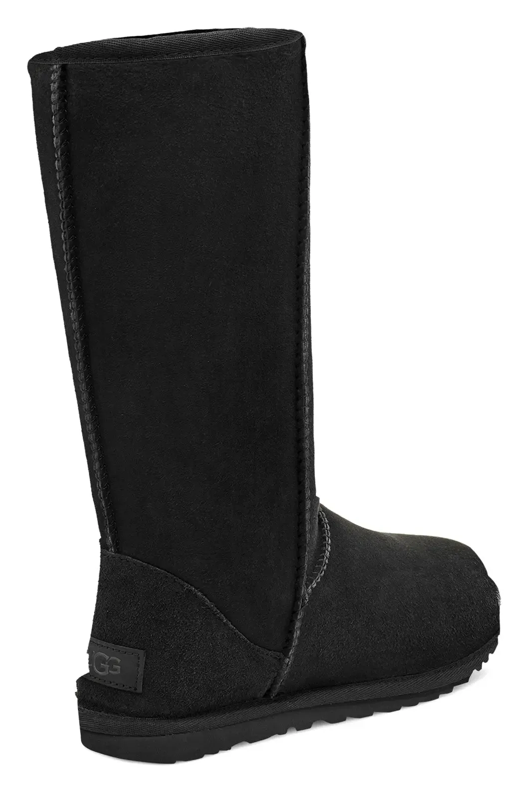 Womens UGG Classic Tall II  Timeless Comfort & Style