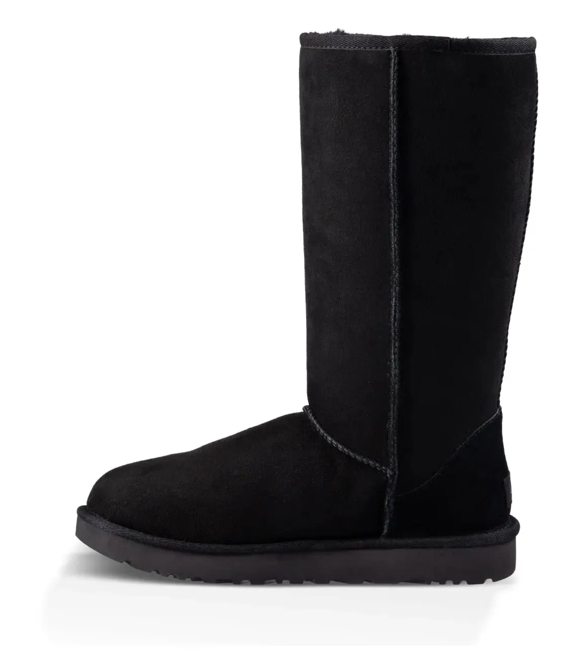 Womens UGG Classic Tall II  Timeless Comfort & Style