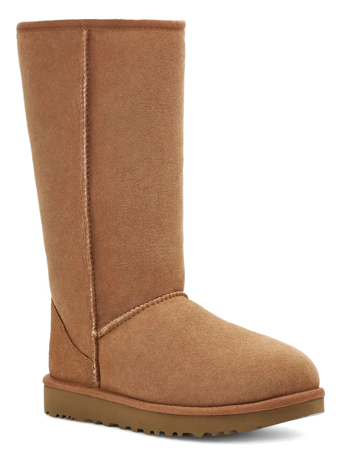 Womens UGG Classic Tall II  Timeless Comfort & Style