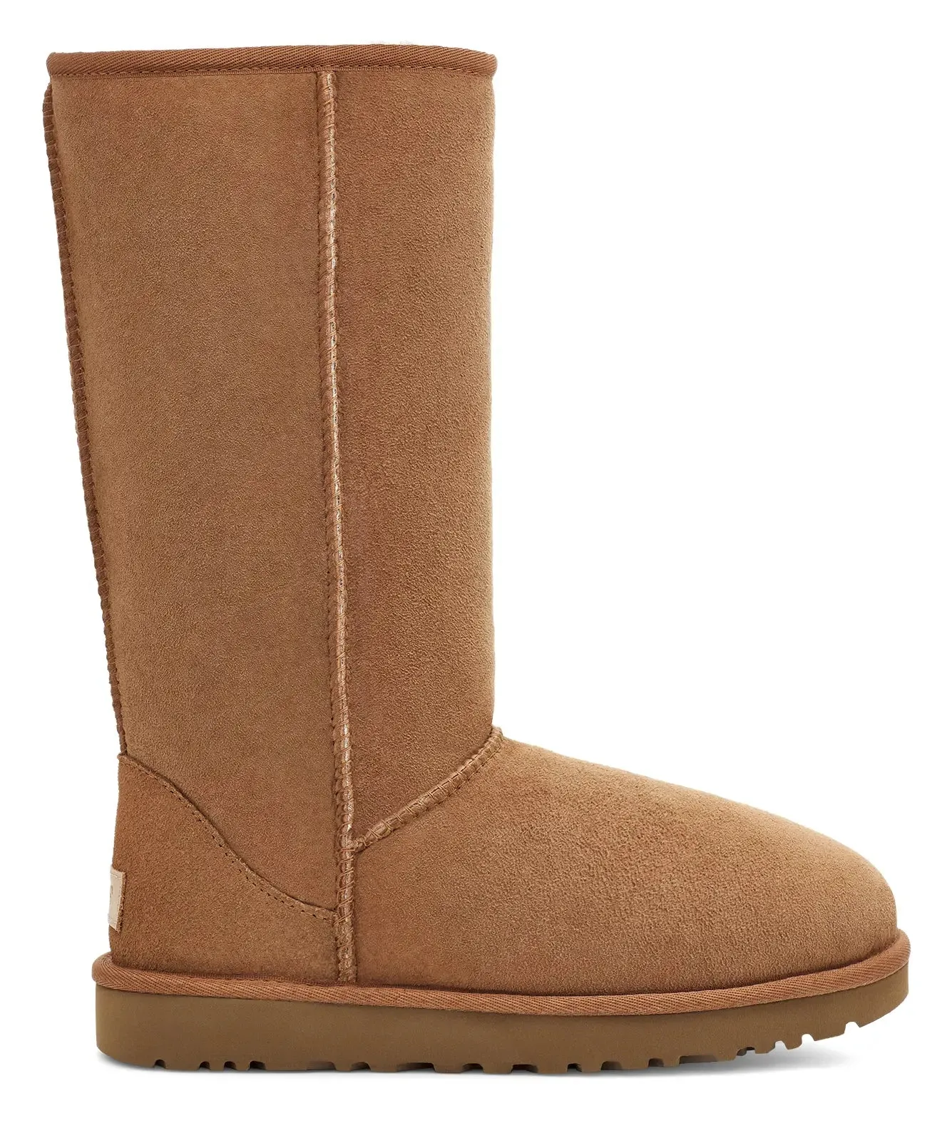 Womens UGG Classic Tall II  Timeless Comfort & Style