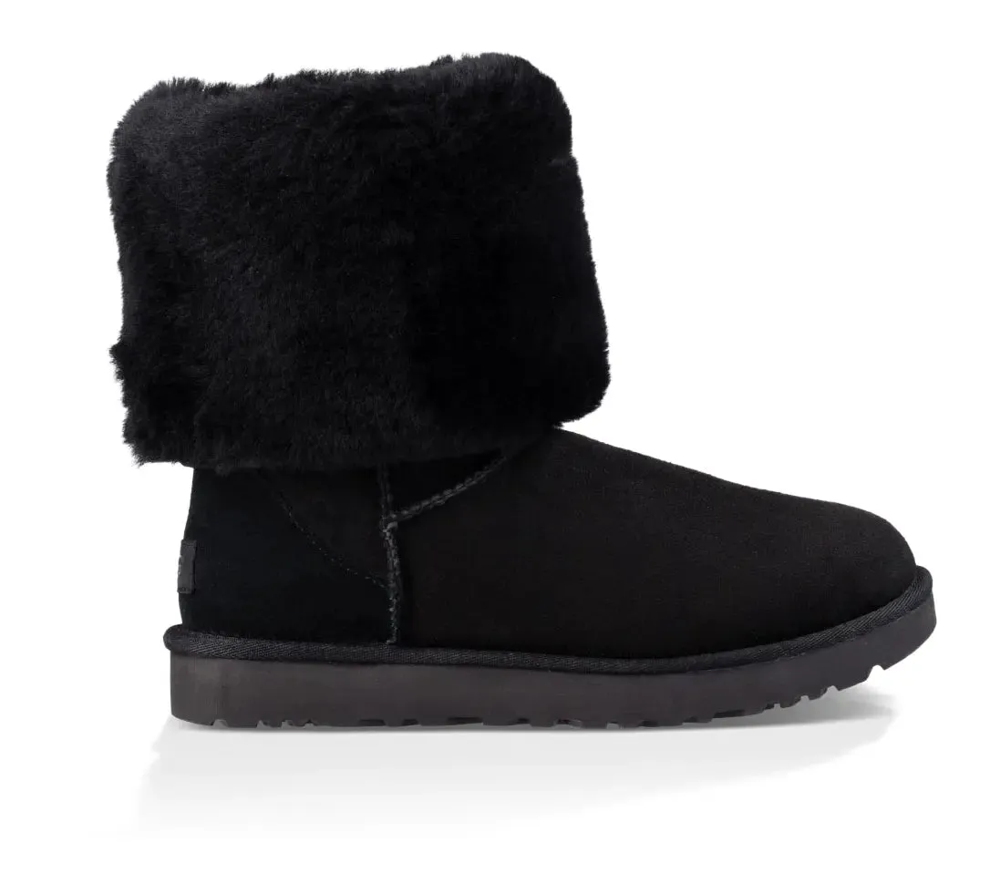 Womens UGG Classic Tall II  Timeless Comfort & Style
