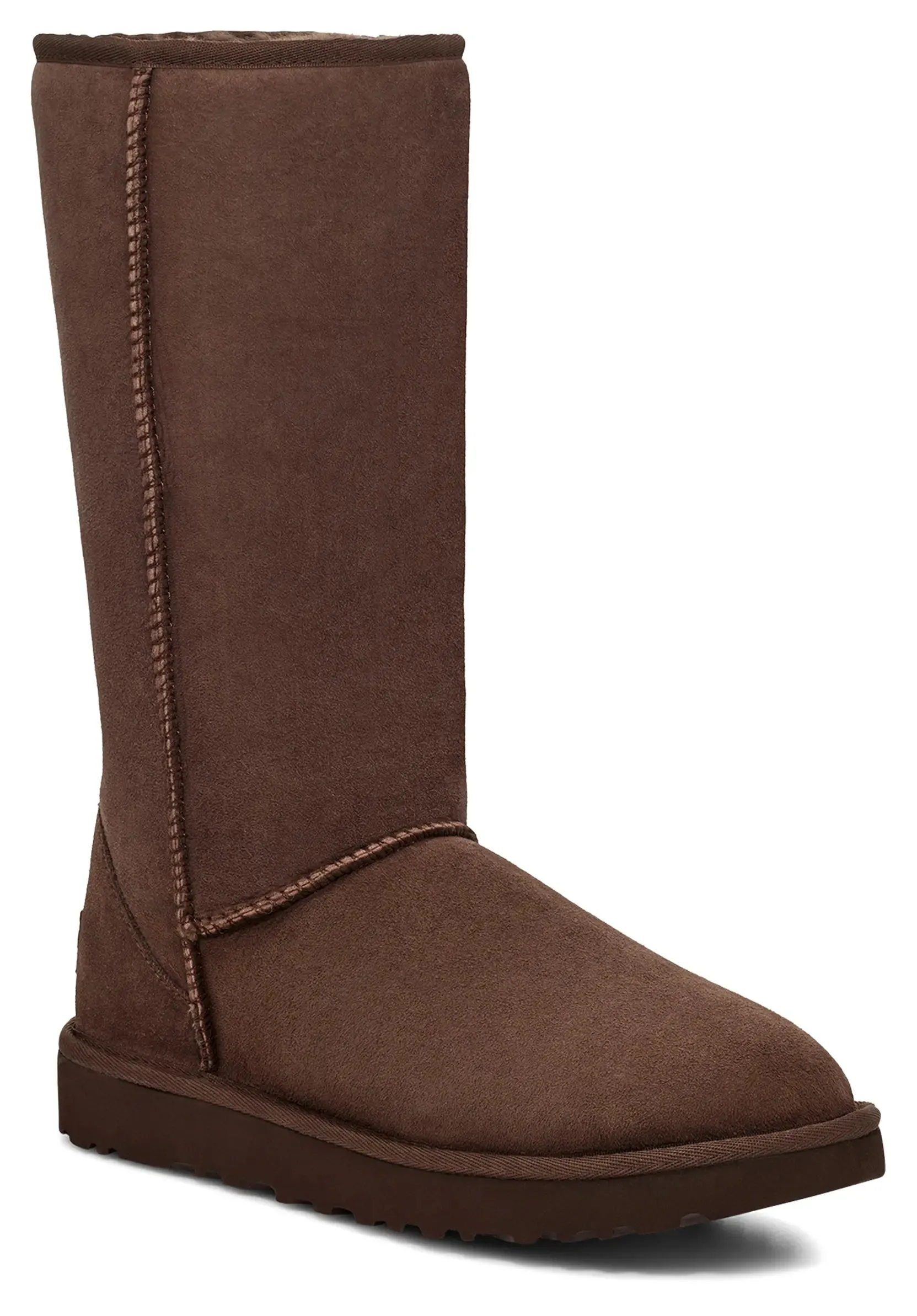 Womens UGG Classic Tall II  Timeless Comfort & Style