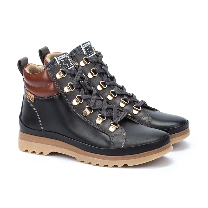 Women's Vigo Black