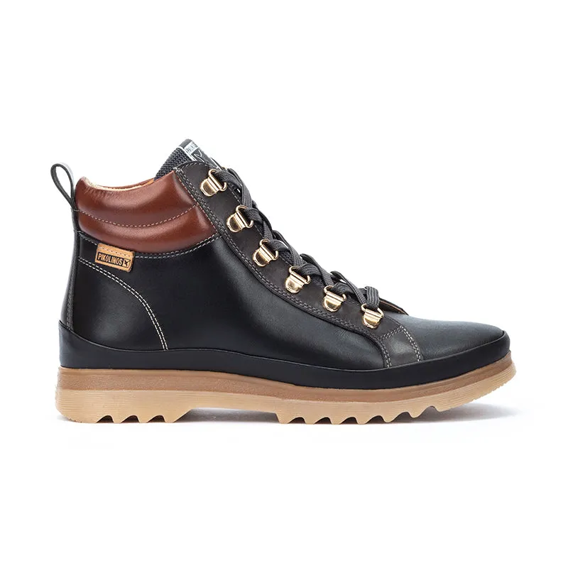 Women's Vigo Black