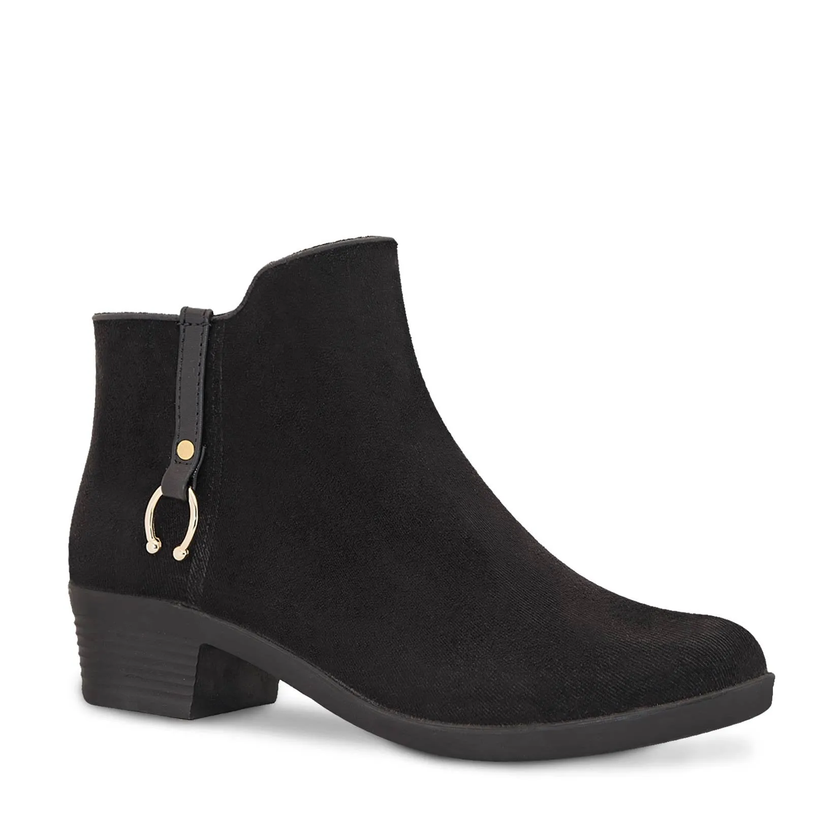 Women's Waterproof Dress Booties By Ulan