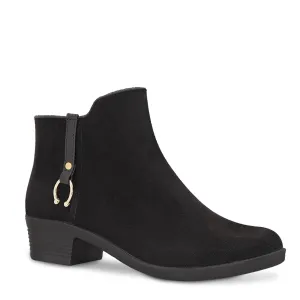 Women's Waterproof Dress Booties By Ulan