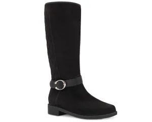 Women's Waterproof Tall Riding Boots By Ulan