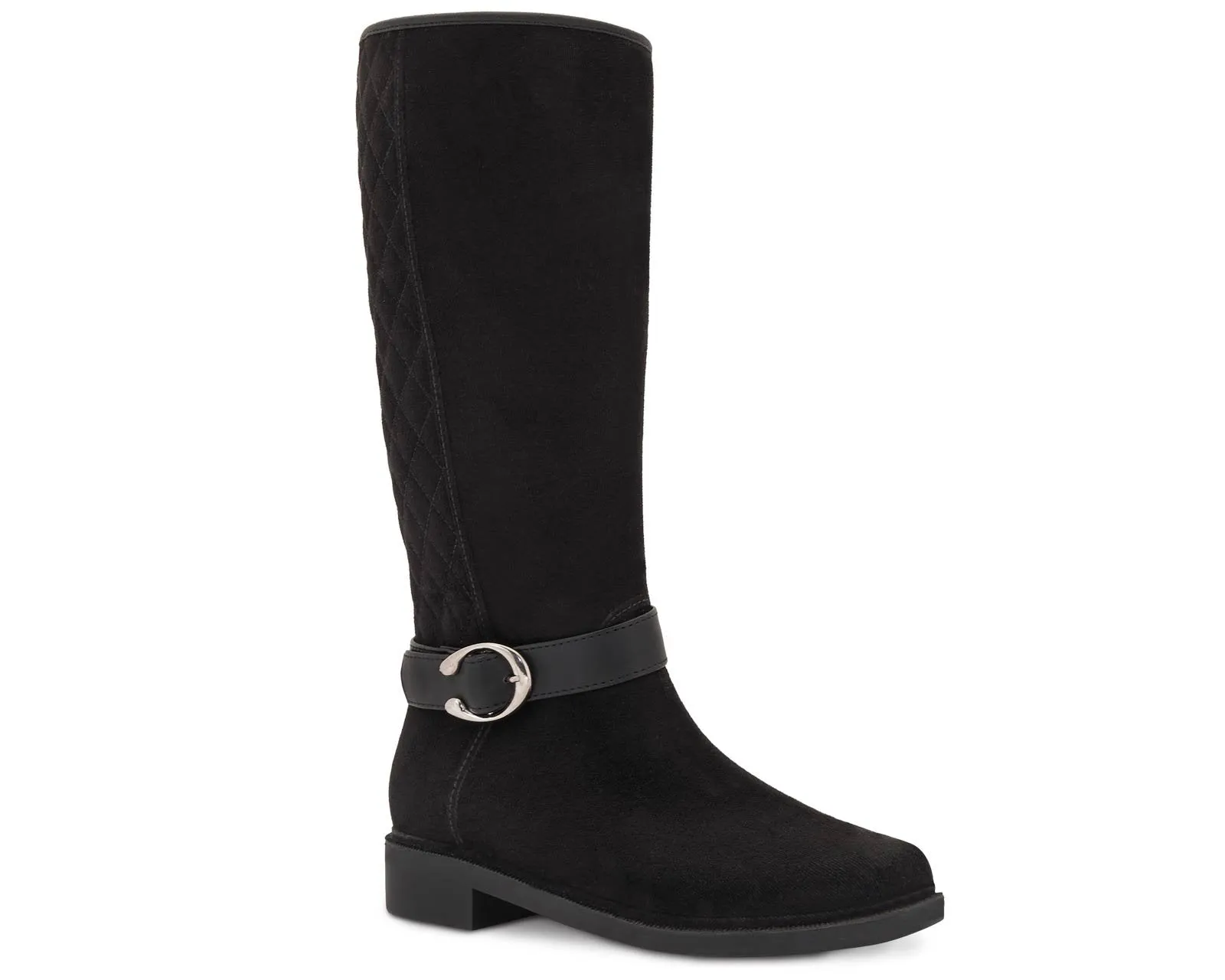 Women's Waterproof Tall Riding Boots By Ulan