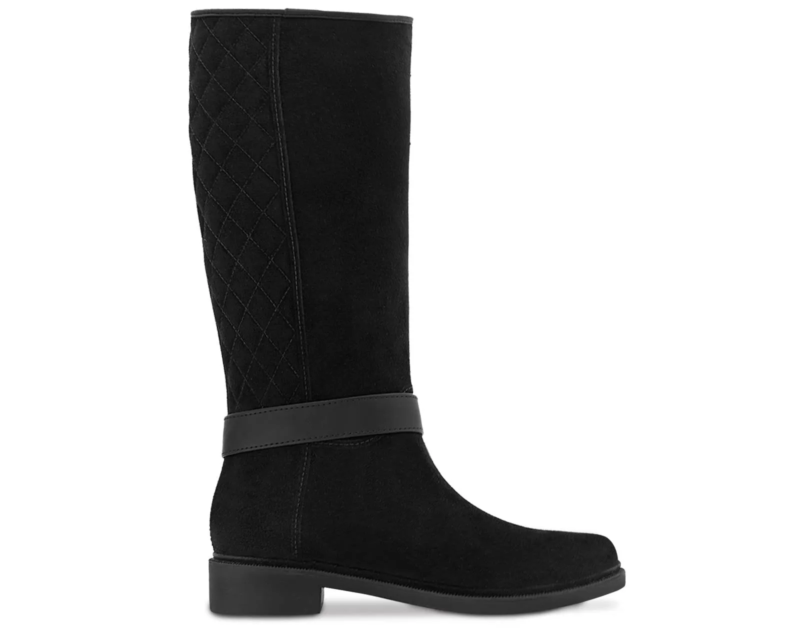 Women's Waterproof Tall Riding Boots By Ulan
