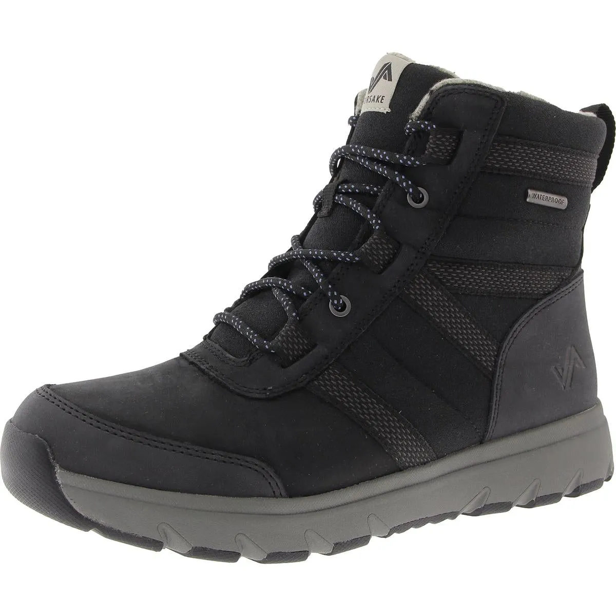 Womens Waterproof Winter & Snow Boots