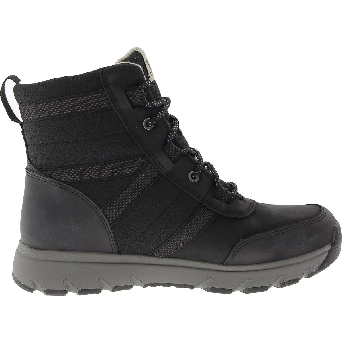 Womens Waterproof Winter & Snow Boots