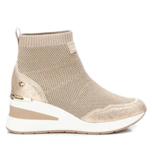 Women's Wedge Sport Booties By XTI