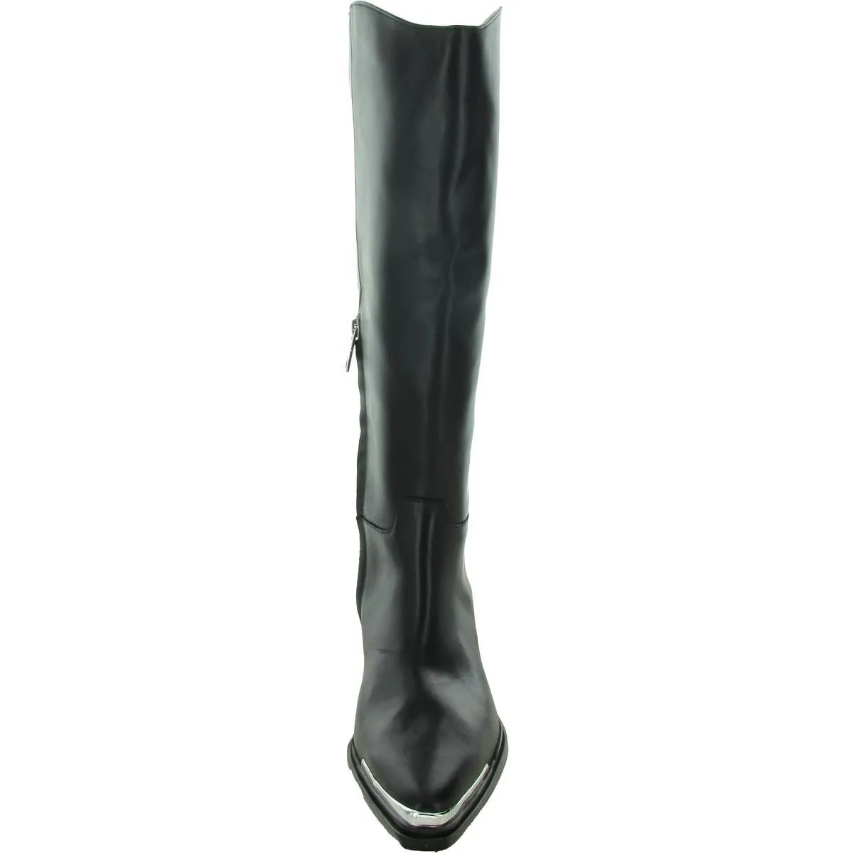Womens Wide Calf Knee-High Boots