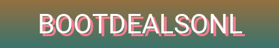 Men’s & Women’s Boots | Seasonal Promotions | US Footwear Store